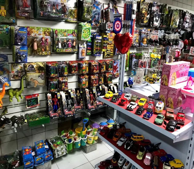1001 COISAS PRESENTES - foto 2