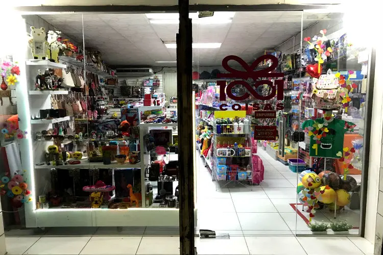 1001 COISAS PRESENTES - foto 5