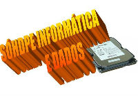 SOHDPE RECUPERADORA DE DADOS
