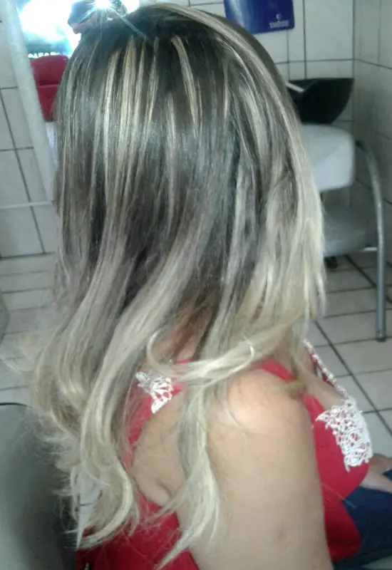 BELUCCI SALAO DE BELEZA E ESTETICA - foto 2