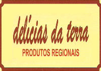 DELICIAS DA TERRA PRODUTOS REGIONAIS