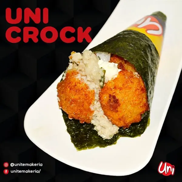 UNI TEMAKERIA - foto 4