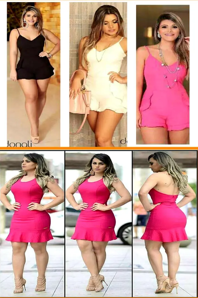 MODA PINK - foto 2
