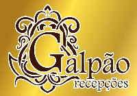 GALPAO RECEPCOES