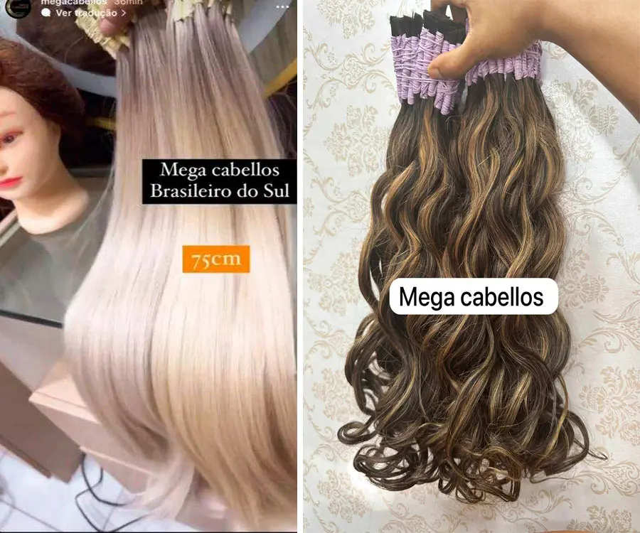 Mega Cabellos - foto 2