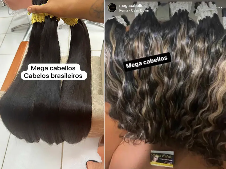 Mega Cabellos - foto 4