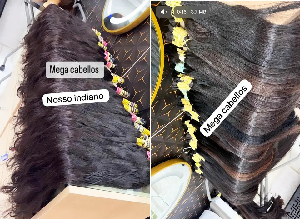 Mega Cabellos - foto 5