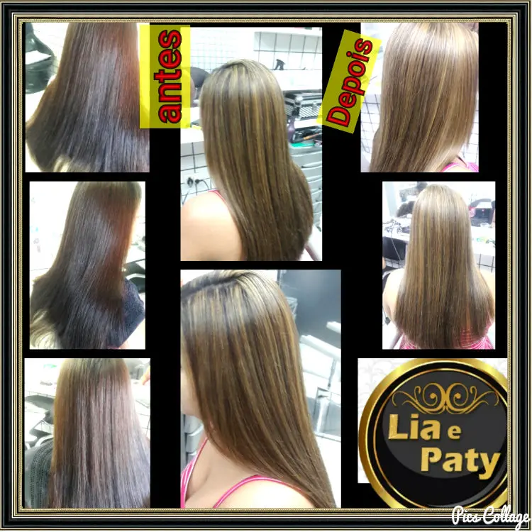 LIA E PATY BARBEARIA E SALÃO - foto 4