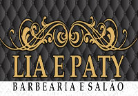 LIA E PATY BARBEARIA E SALÃO