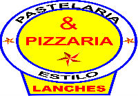 PASTELARIA E PIZZARIA ESTILO LANCHES