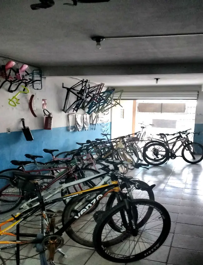 JAQUIM CICLO BIKE - foto 2