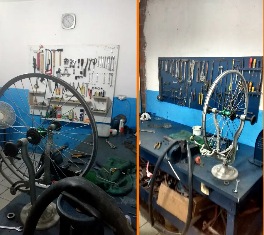 JAQUIM CICLO BIKE - foto 3