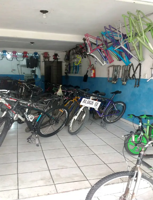 JAQUIM CICLO BIKE - foto 5