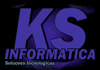 KS INFORMATICA SOLUCOES E TECNOLOGICAS