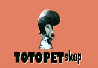 TOTOPETSHOP