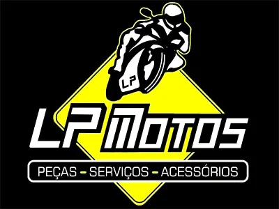 LP MOTOS PEÇAS E SERVIÇOS