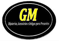 GM BIJUTERIAS ACESSÓRIOS E ARTIGOS PARA PRESENTES