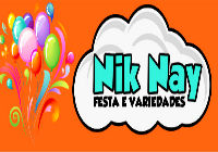 NIK NAY FESTAS E VARIEDADES