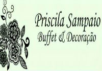 Priscila Sampaio Recepções