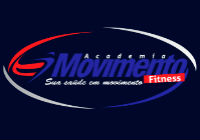 ACADEMIA MOVIMENTO FITNESS