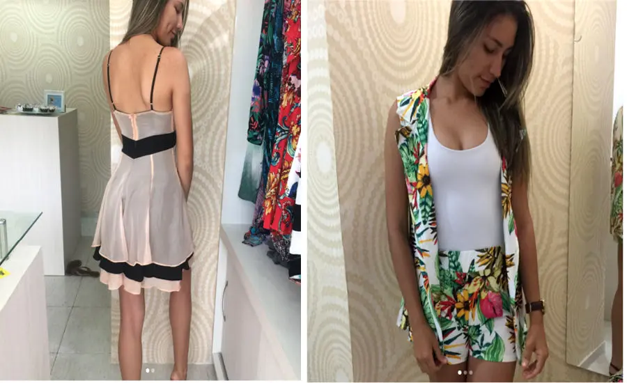 BOUTIQUE LADY DAY - foto 3