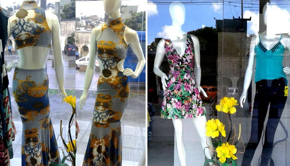 BOUTIQUE LADY DAY - foto 4