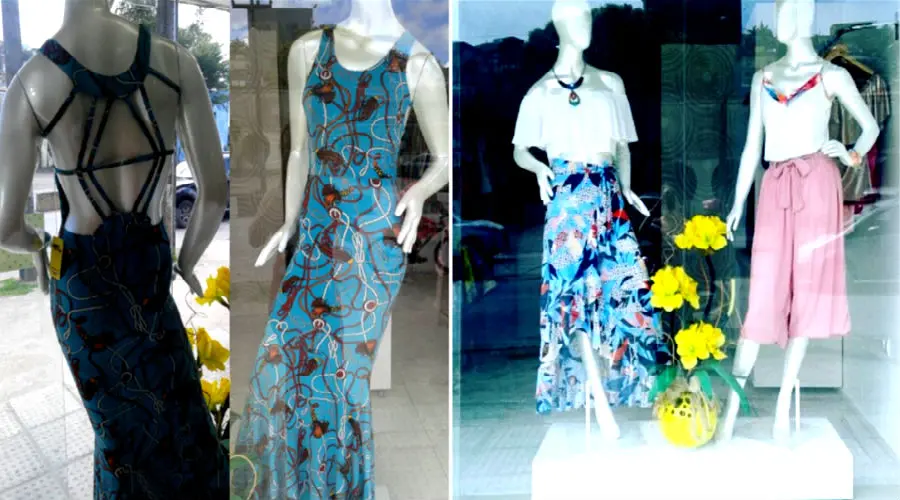 BOUTIQUE LADY DAY - foto 5