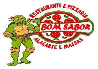 RESTAURANTE E PIZZARIA BOM SABOR