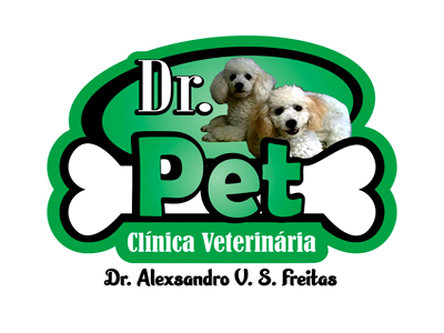 Clinica Veterinária Dr. Pet