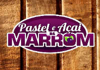 PASTEL E AÇAÍ DA MARROM