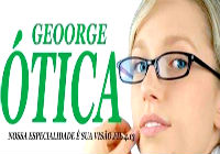 GEOORGE ÓTICA