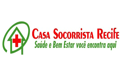 CASA SOCORRISTA RECIFE