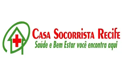 CASA SOCORRISTA RECIFE
