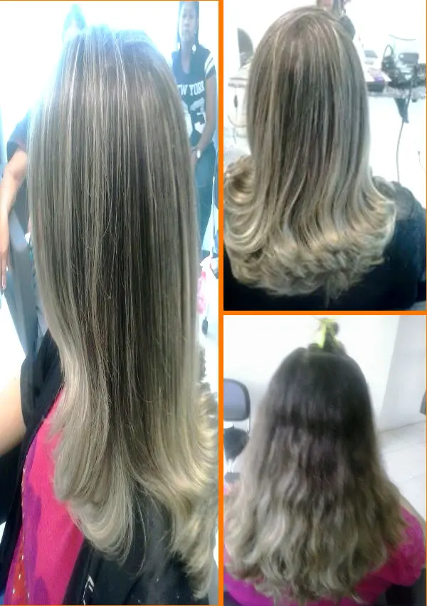 JANCLEIDE HAIR - foto 2