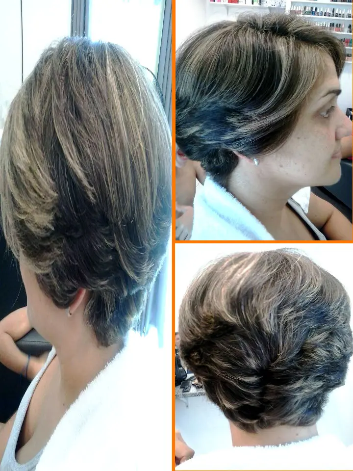 JANCLEIDE HAIR - foto 4