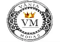 VANIA MODAS
