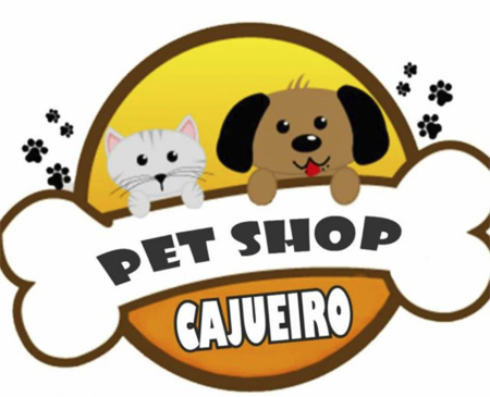 PET SHOP CAJUEIRO