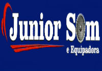 JUNIOR SOM E EQUIPADORA