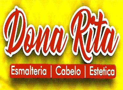 DONA RITA ESMALTERIA CABELO ESTETICA