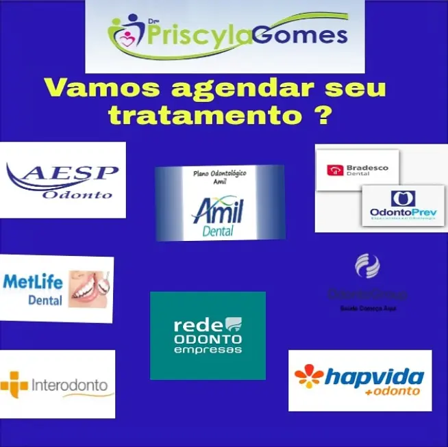 DrA. PRISCYLA GOMES CONSULTÓRIO ODONTOLÓGICO - foto 3