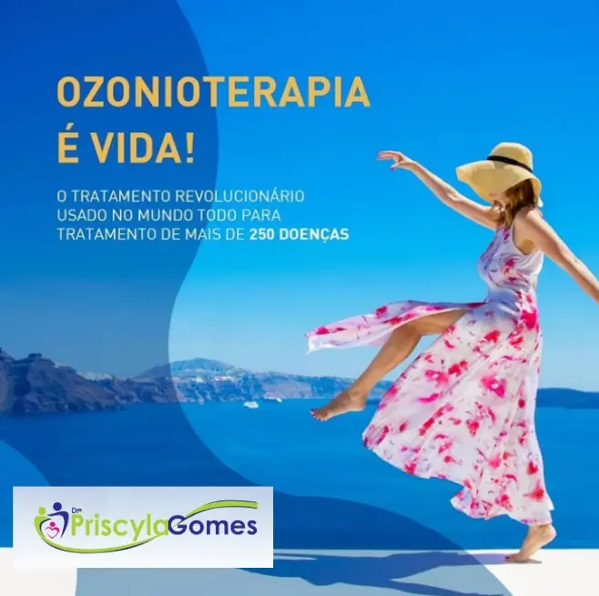 DrA. PRISCYLA GOMES CONSULTÓRIO ODONTOLÓGICO - foto 4