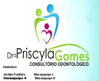 DrA. PRISCYLA GOMES CONSULTÓRIO ODONTOLÓGICO - foto 1