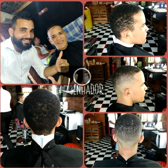 BARBEARIA O LENHADOR - foto 3