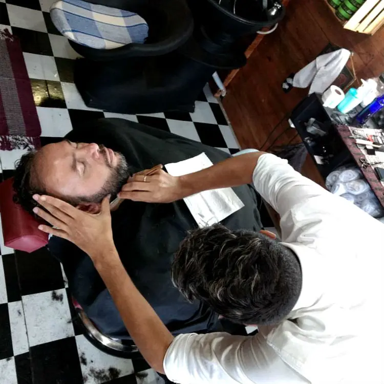 BARBEARIA O LENHADOR - foto 4