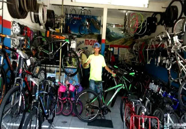 BIKE MANIA - foto 2