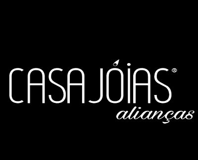 CASA JOIAS ALIANÇAS