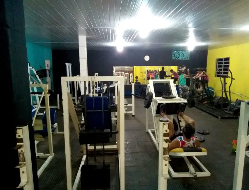 KORPUS FIT ACADEMIA - foto 2
