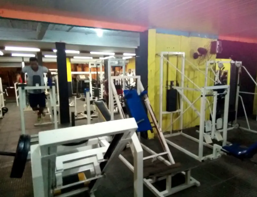 KORPUS FIT ACADEMIA - foto 5