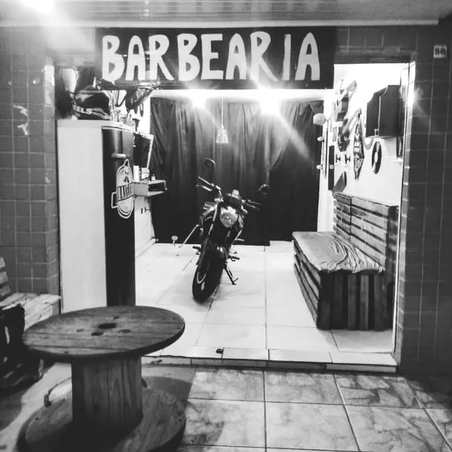 BARBEARIA BRASILEIRO - foto 2