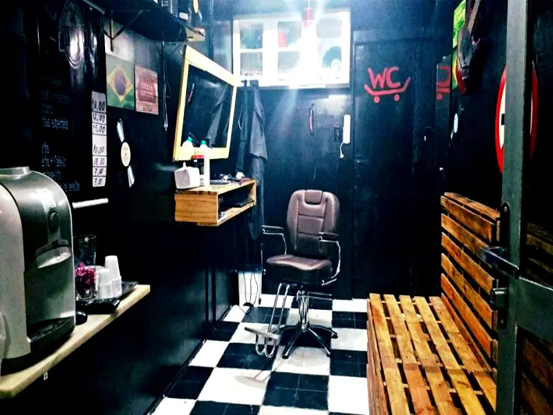 BARBEARIA BRASILEIRO - foto 3